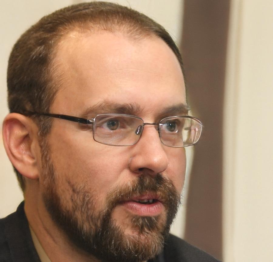 Marcus Weber, erfolgreicher Investor